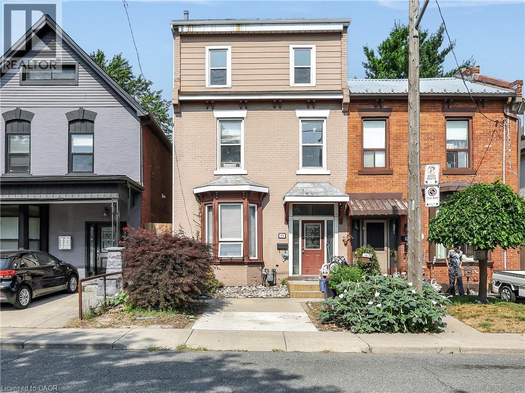 69 VICTORIA Avenue N, Hamilton, Ontario