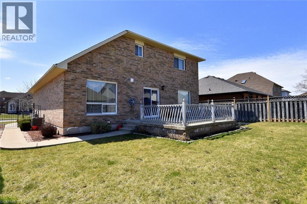 13 Chianti Crescent, Stoney Creek, Ontario  L8E 5W1 - Photo 29 - 40762210