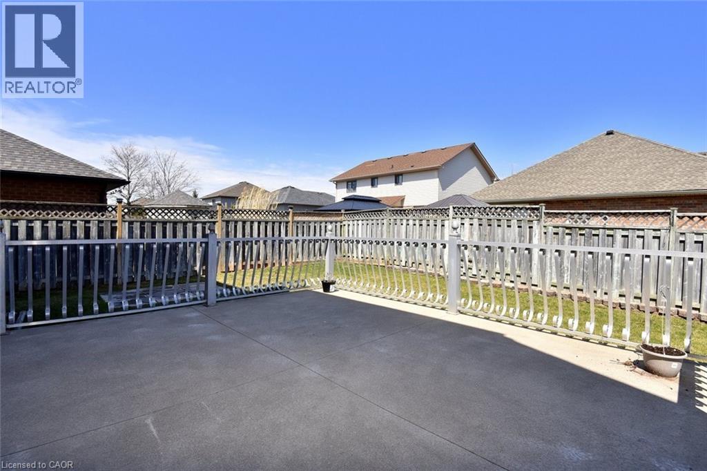 13 Chianti Crescent, Stoney Creek, Ontario  L8E 5W1 - Photo 30 - 40762210
