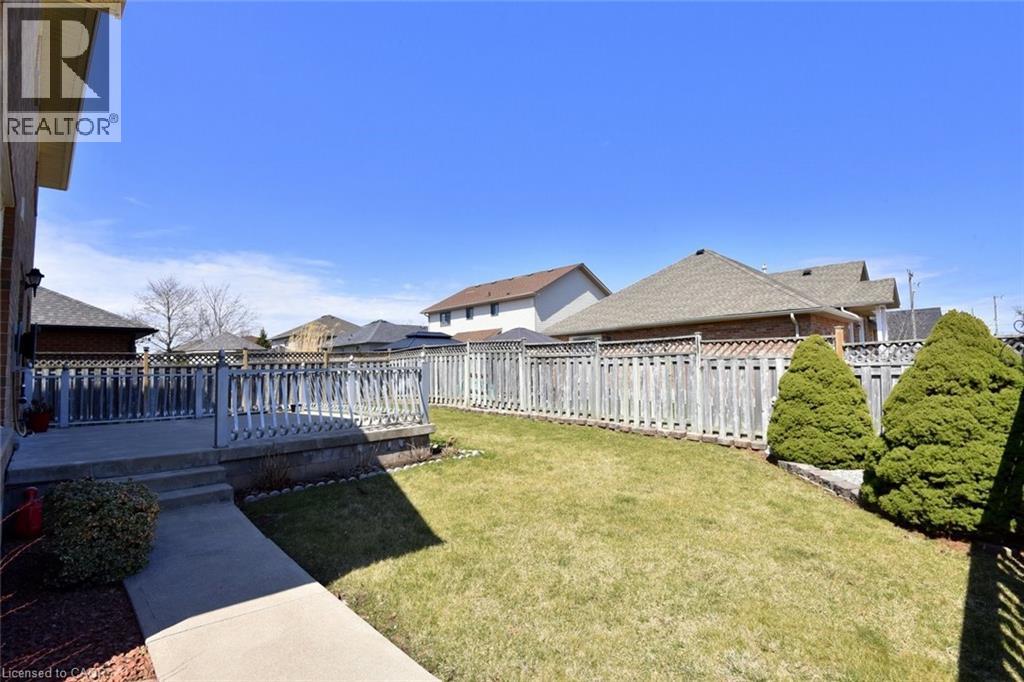 13 Chianti Crescent, Stoney Creek, Ontario  L8E 5W1 - Photo 32 - 40762210