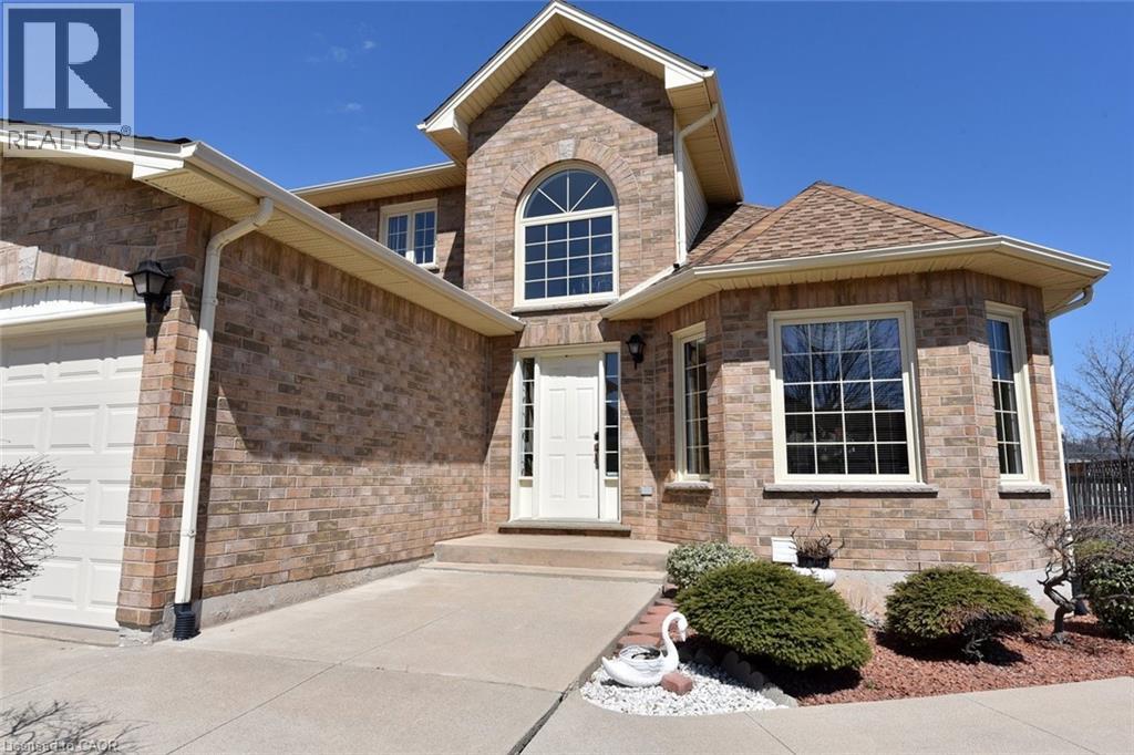 13 Chianti Crescent, Stoney Creek, Ontario  L8E 5W1 - Photo 5 - 40762210