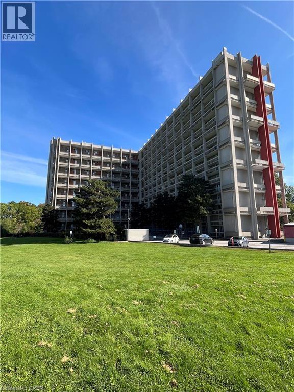 350 Quigley Road Unit# 315, Hamilton, Ontario  L8K 5N2 - Photo 2 - 40762219