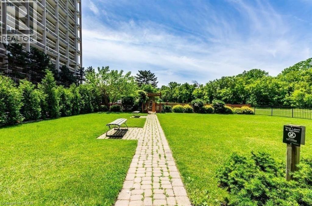 350 Quigley Road Unit# 315, Hamilton, Ontario  L8K 5N2 - Photo 21 - 40762219