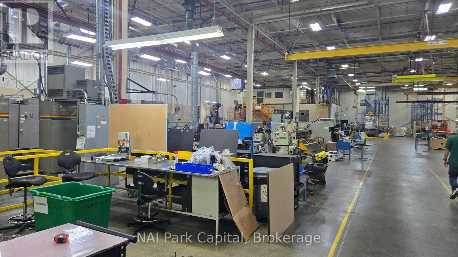 364 Massey Road, Guelph, Ontario  N1K 1C4 - Photo 2 - X12355812