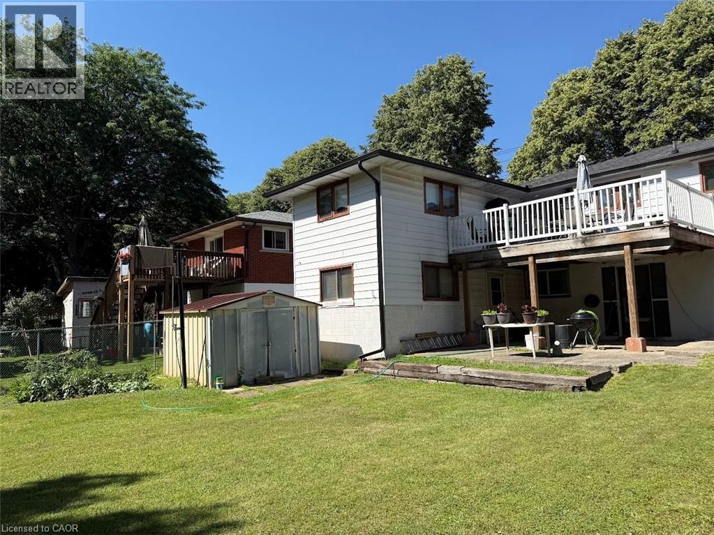 374 VICTORIA Road N, Guelph, Ontario