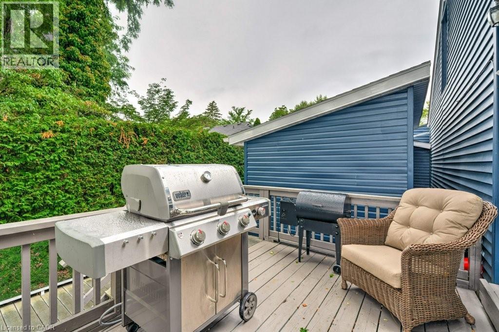 636 West Oval Drive, Burlington, Ontario  L7T 1B9 - Photo 42 - 40762233