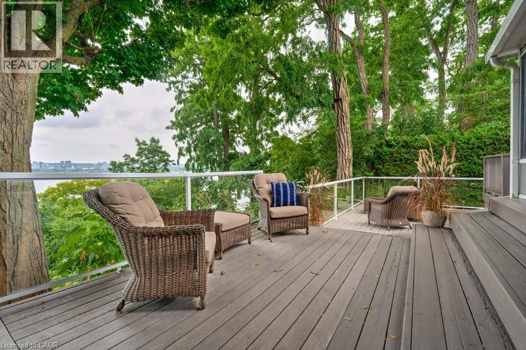 636 West Oval Drive, Burlington, Ontario  L7T 1B9 - Photo 44 - 40762233