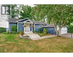 636 WEST OVAL Drive, Burlington, Ontario