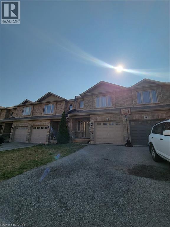 80 Edenrock Drive, Stoney Creek, Ontario  L8E 0G7 - Photo 2 - 40761099