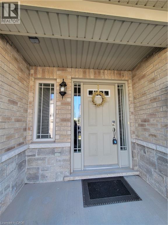 80 Edenrock Drive, Stoney Creek, Ontario  L8E 0G7 - Photo 3 - 40761099
