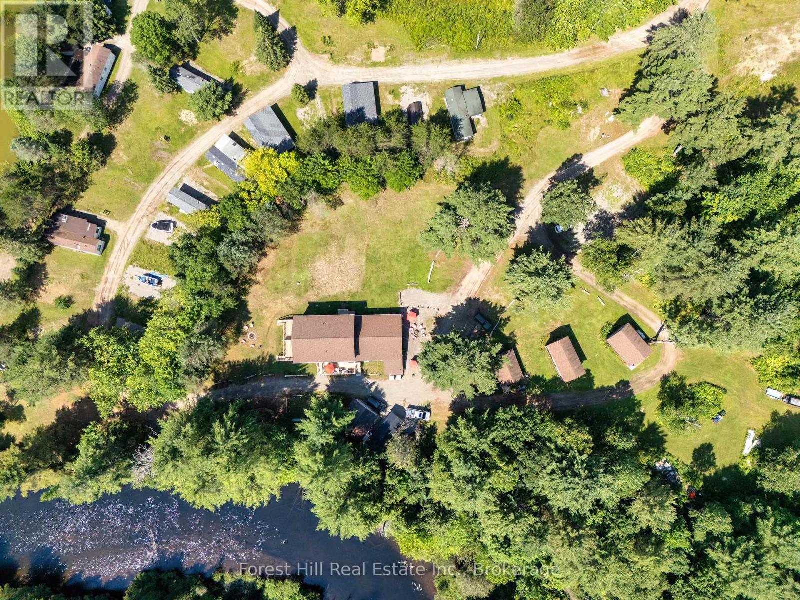 1326 Kawagama Lake Road, Algonquin Highlands, Ontario  P0A 1E0 - Photo 1 - X12356101