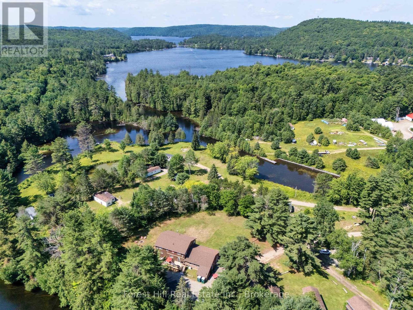 1326 Kawagama Lake Road, Algonquin Highlands, Ontario  P0A 1E0 - Photo 12 - X12356101