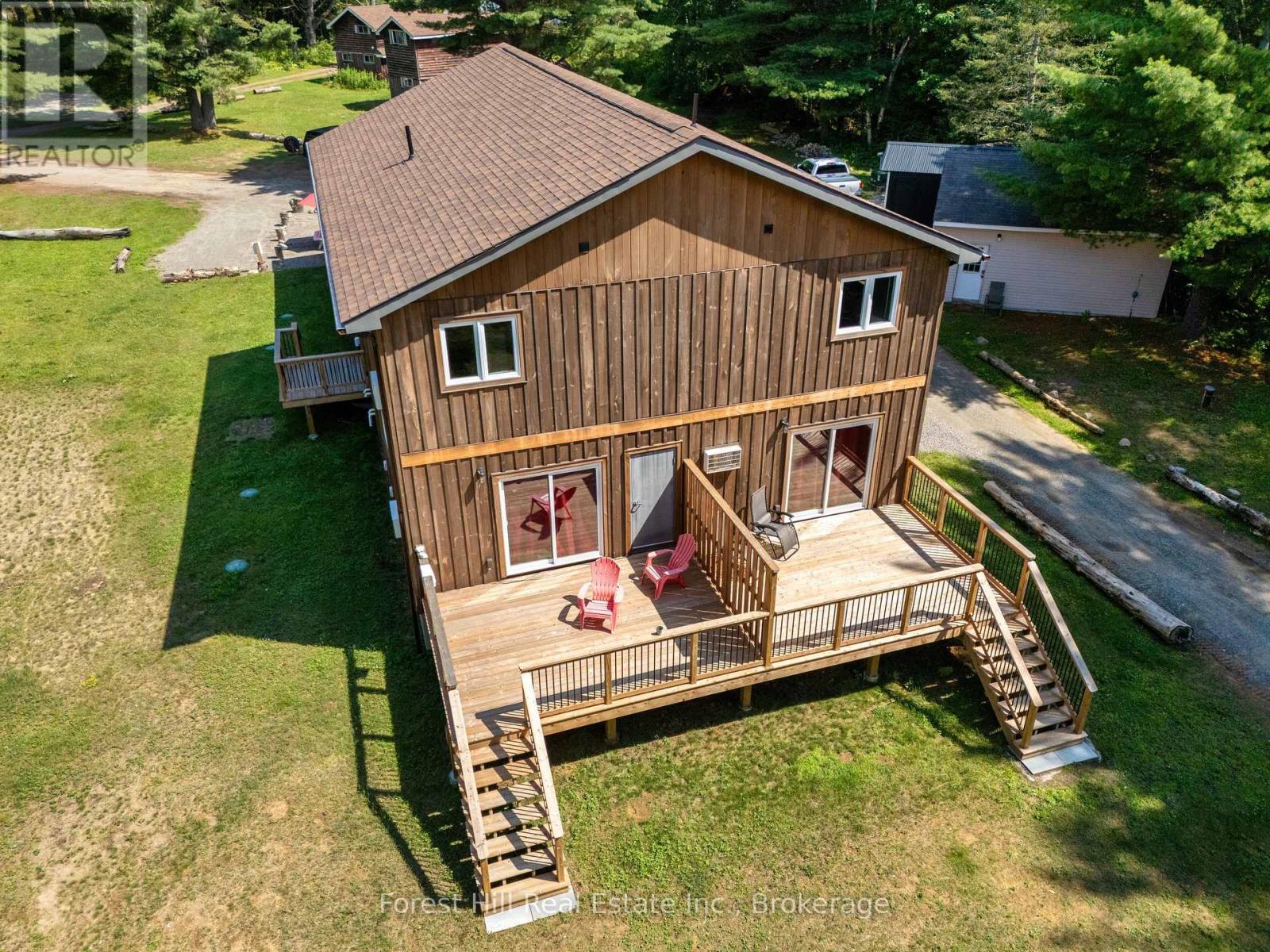 1326 Kawagama Lake Road, Algonquin Highlands, Ontario  P0A 1E0 - Photo 4 - X12356101