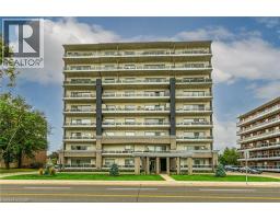 350 CONCESSION Street Unit# 302, Hamilton, Ontario