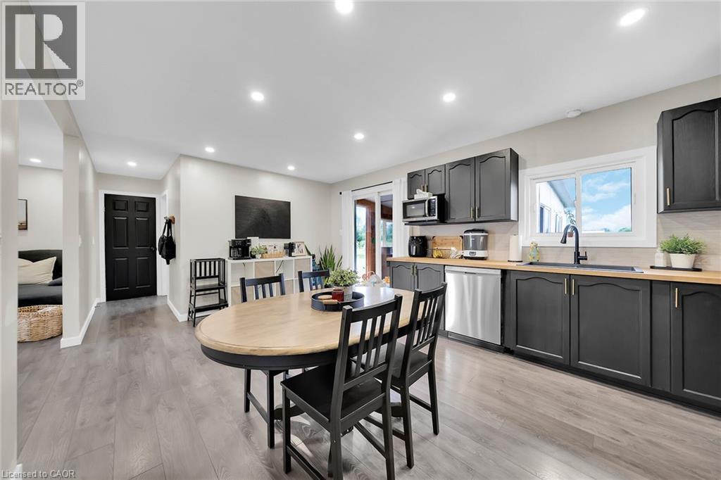 1073 Concession 6 Woodhouse Road, Simcoe, Ontario  N3Y 4K4 - Photo 15 - 40761812