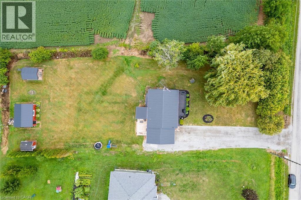 1073 Concession 6 Woodhouse Road, Simcoe, Ontario  N3Y 4K4 - Photo 46 - 40761812