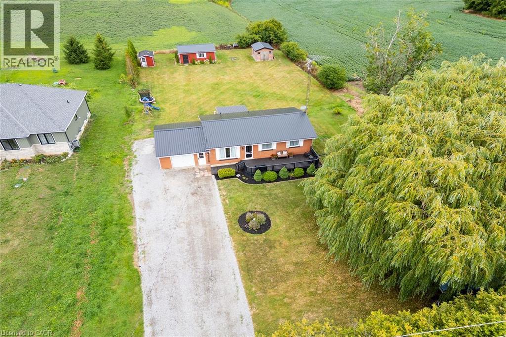 1073 Concession 6 Woodhouse Road, Simcoe, Ontario  N3Y 4K4 - Photo 49 - 40761812