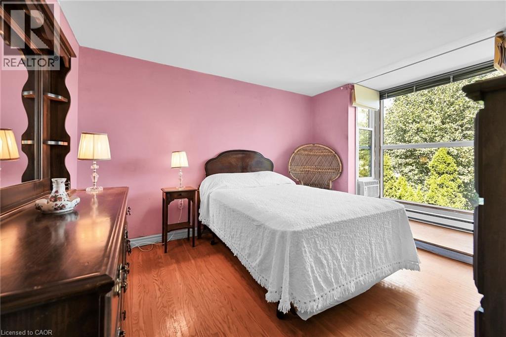 25 Britten Close Unit# A11, Hamilton, Ontario  L9C 4J8 - Photo 15 - 40762098