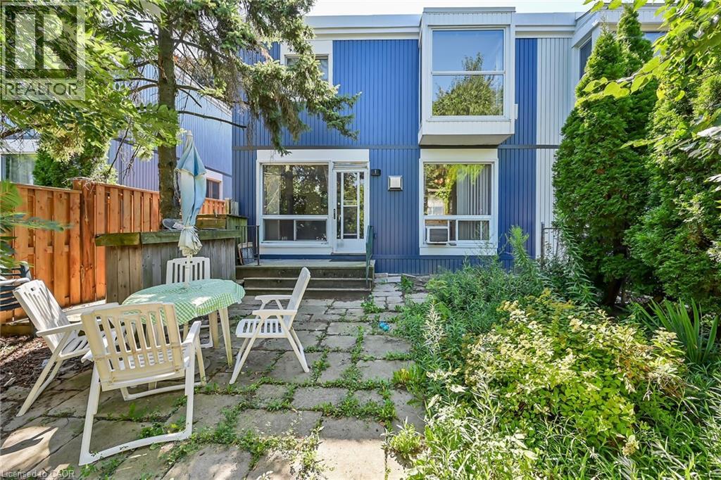 25 Britten Close Unit# A11, Hamilton, Ontario  L9C 4J8 - Photo 25 - 40762098