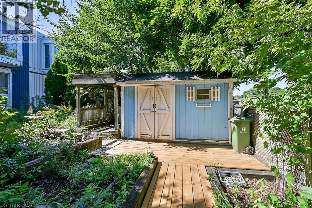 25 Britten Close Unit# A11, Hamilton, Ontario  L9C 4J8 - Photo 28 - 40762098