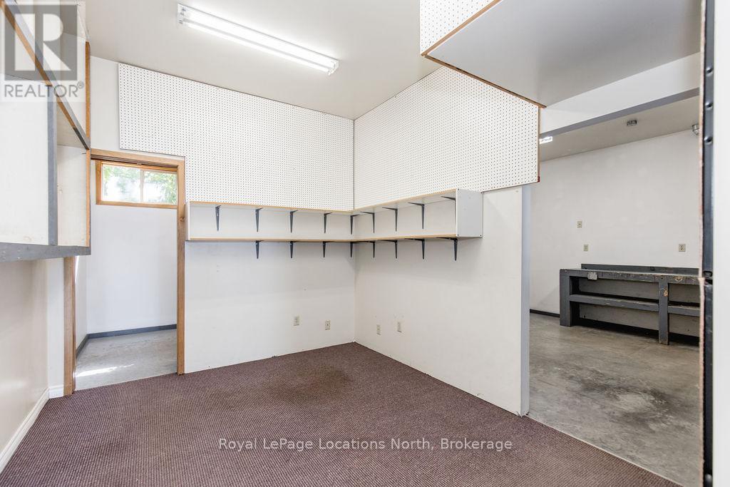 1325 2nd Avenue E, Owen Sound, Ontario  N4K 2J5 - Photo 19 - X12356749