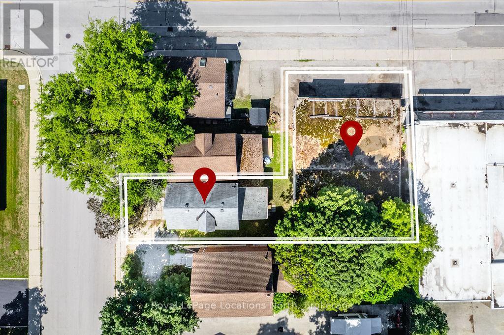 1325 2nd Avenue E, Owen Sound, Ontario  N4K 2J5 - Photo 2 - X12356749