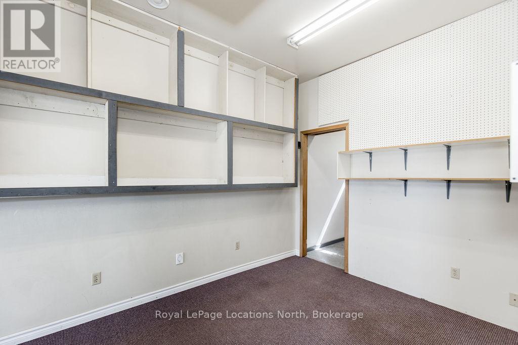 1325 2nd Avenue E, Owen Sound, Ontario  N4K 2J5 - Photo 20 - X12356749