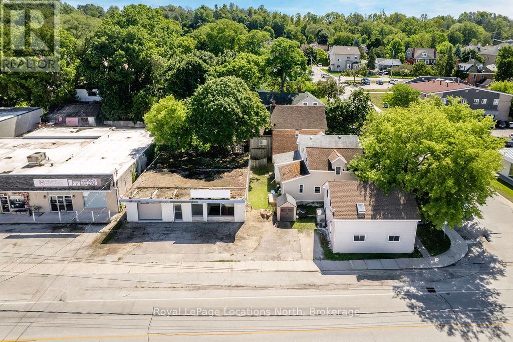 1325 2nd Avenue E, Owen Sound, Ontario  N4K 2J5 - Photo 3 - X12356749