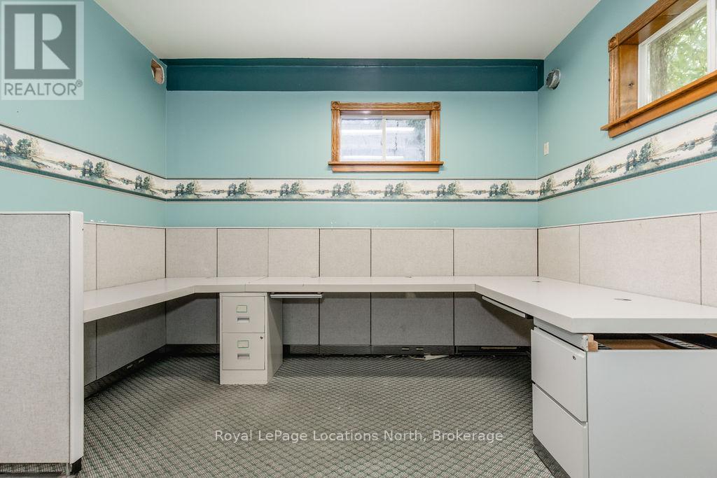 1325 2nd Avenue E, Owen Sound, Ontario  N4K 2J5 - Photo 30 - X12356749