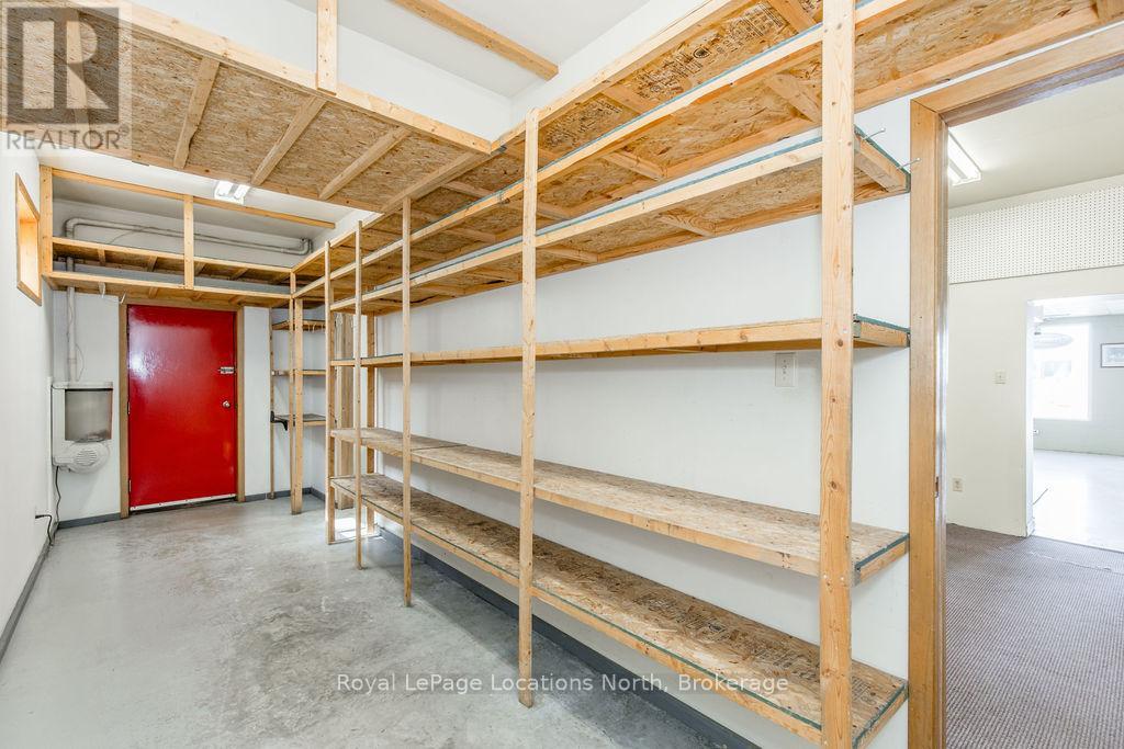 1325 2nd Avenue E, Owen Sound, Ontario  N4K 2J5 - Photo 32 - X12356749