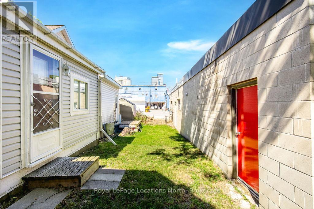 1325 2nd Avenue E, Owen Sound, Ontario  N4K 2J5 - Photo 34 - X12356749