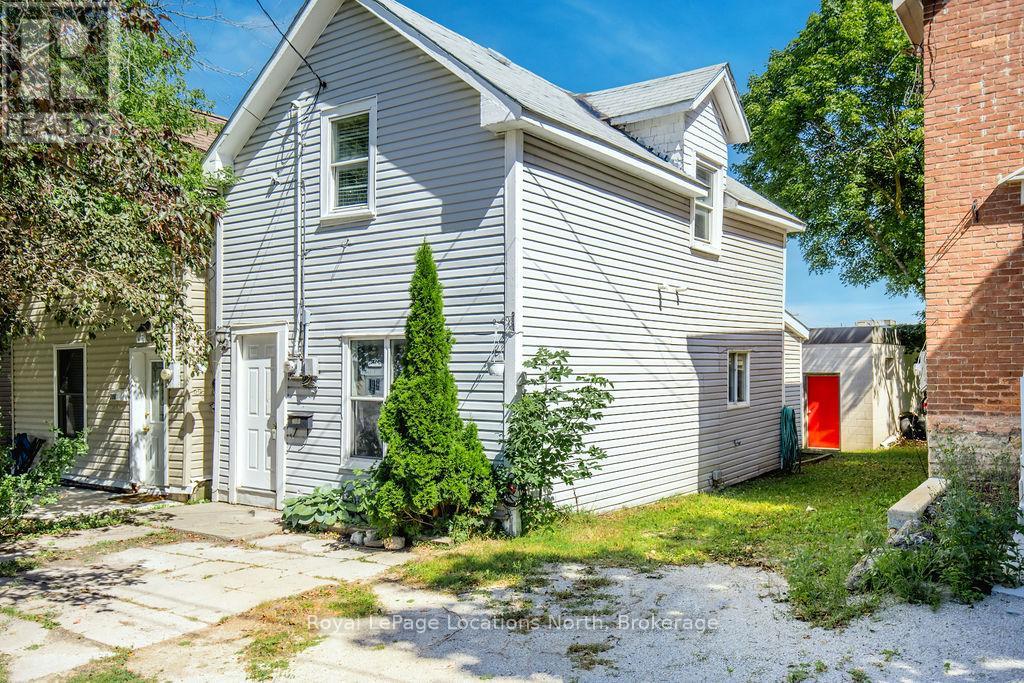 1325 2nd Avenue E, Owen Sound, Ontario  N4K 2J5 - Photo 35 - X12356749