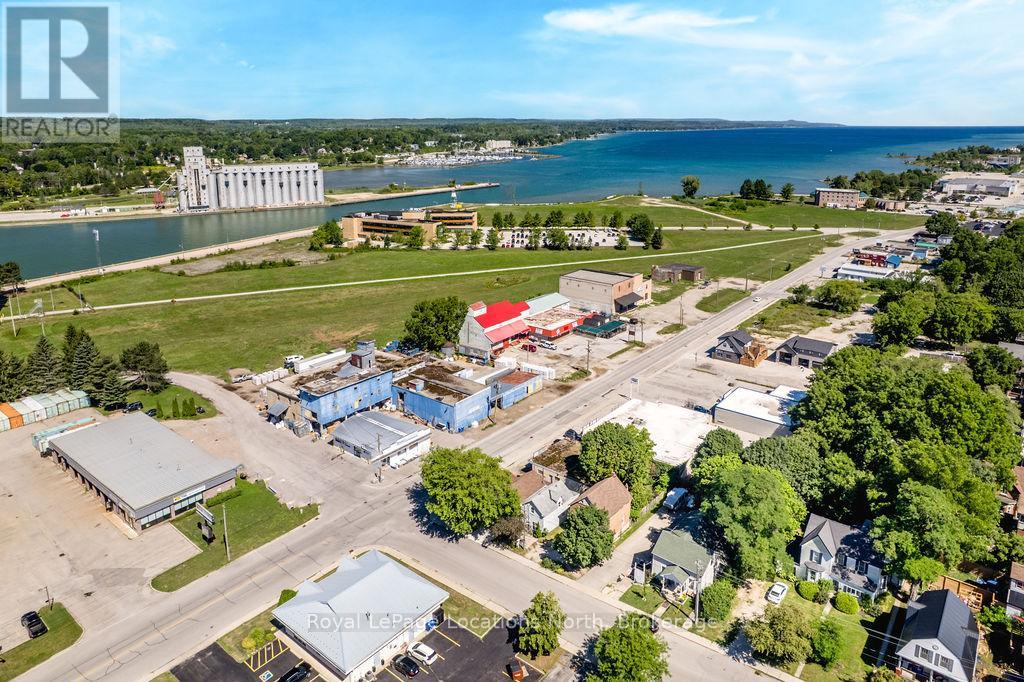 1325 2nd Avenue E, Owen Sound, Ontario  N4K 2J5 - Photo 36 - X12356749