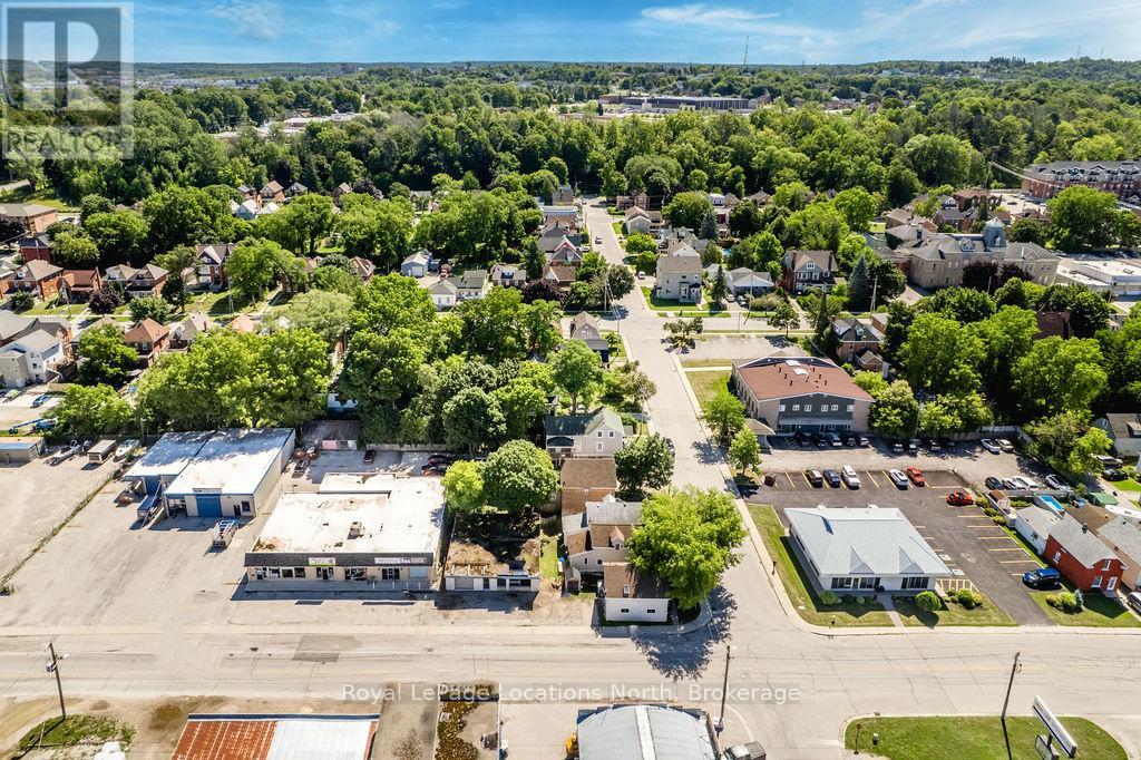 1325 2nd Avenue E, Owen Sound, Ontario  N4K 2J5 - Photo 37 - X12356749