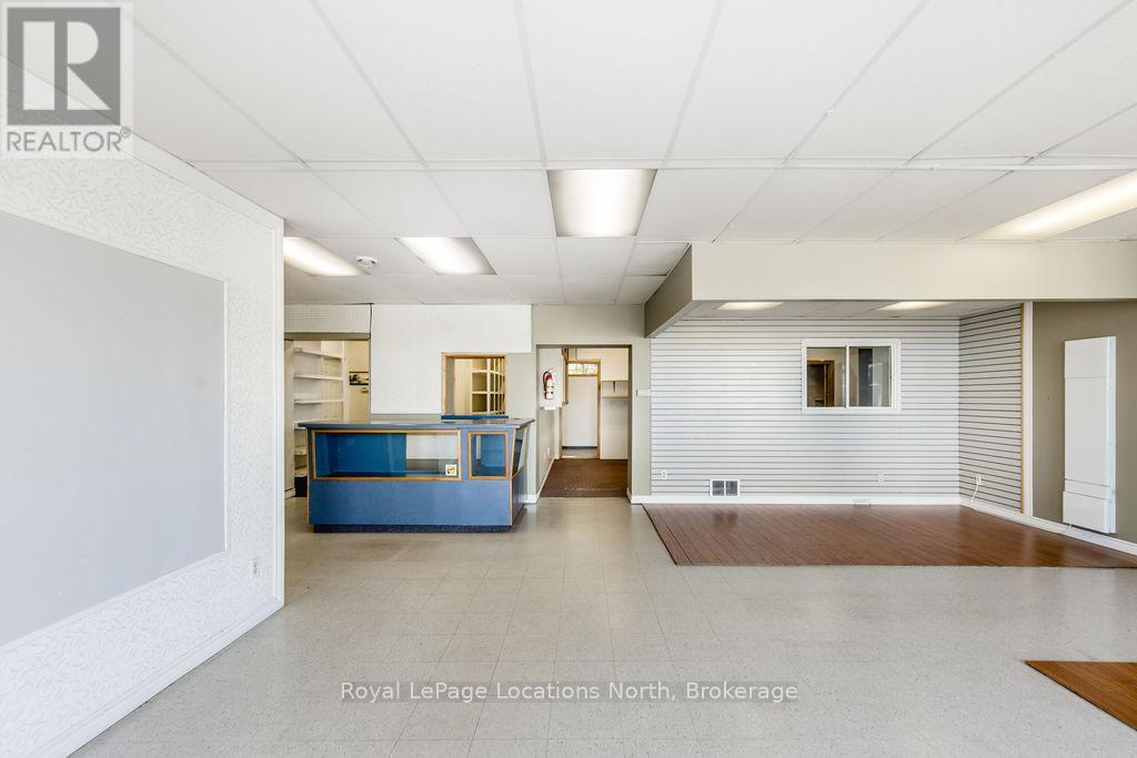 1325 2nd Avenue E, Owen Sound, Ontario  N4K 2J5 - Photo 7 - X12356749