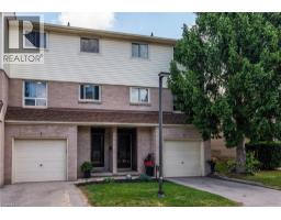 634 STRASBURG Road Unit# 3, Kitchener, Ontario