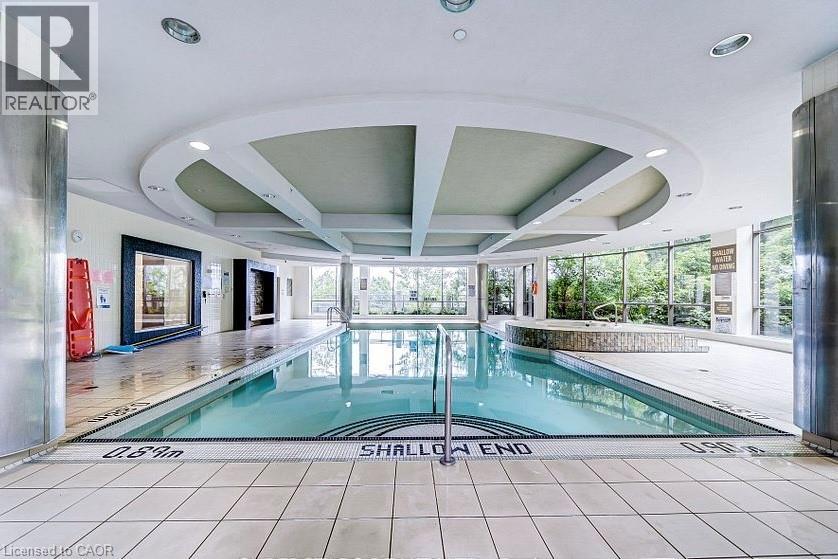 3880 Duke Of York Boulevard Unit# 202, Mississauga, Ontario  L5B 4M7 - Photo 21 - 40762389