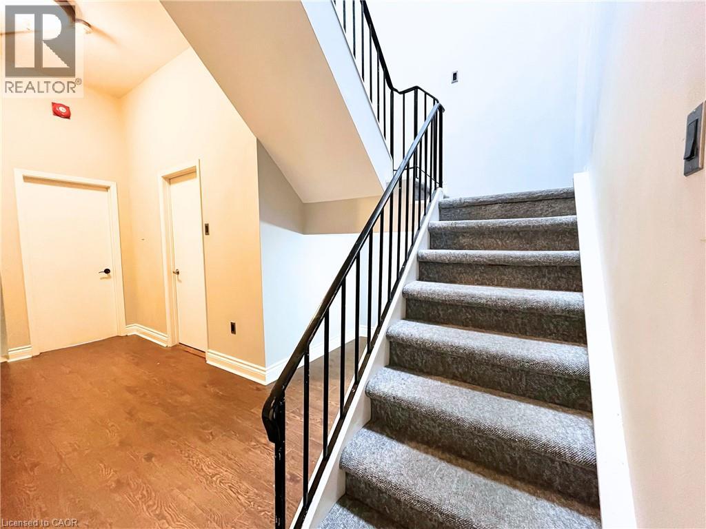 225 King Street E Unit# 4, Hamilton, Ontario  L8N 1B6 - Photo 25 - 40762124