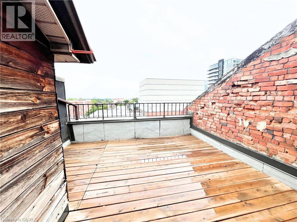 225 King Street E Unit# 4, Hamilton, Ontario  L8N 1B6 - Photo 29 - 40762124