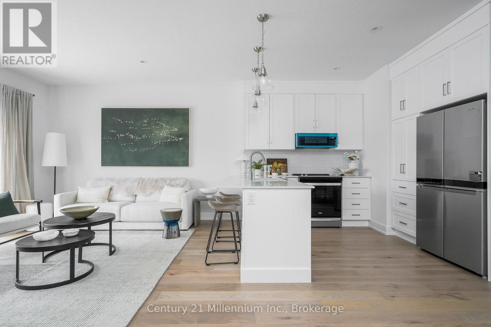 312 Telford Trail, Georgian Bluffs, Ontario  N0H 1S0 - Photo 13 - X12356845