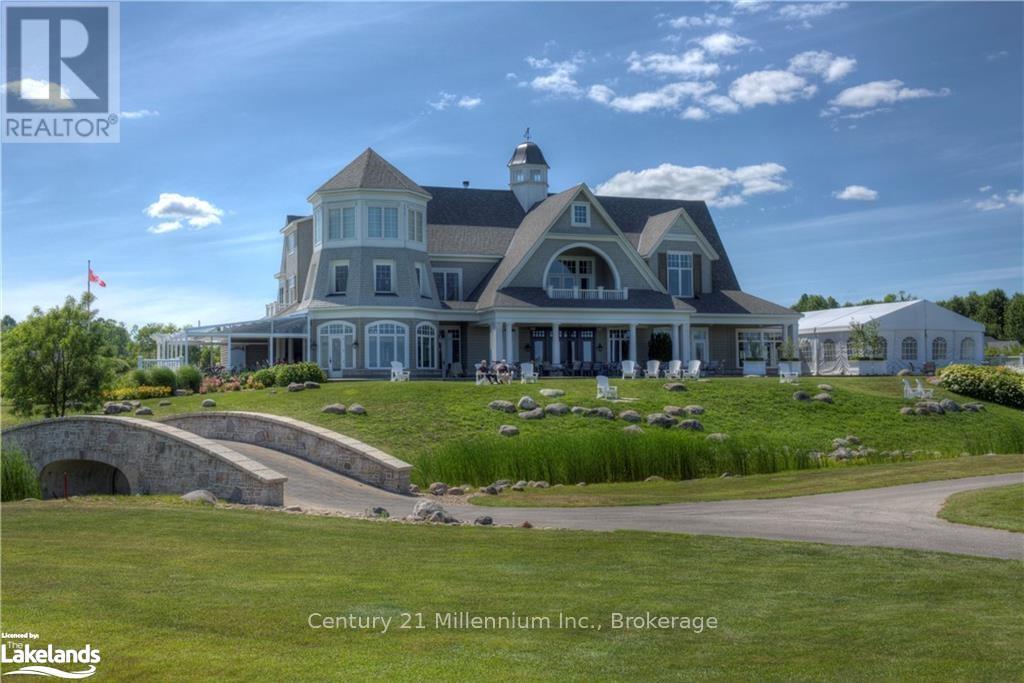 312 Telford Trail, Georgian Bluffs, Ontario  N0H 1S0 - Photo 28 - X12356845