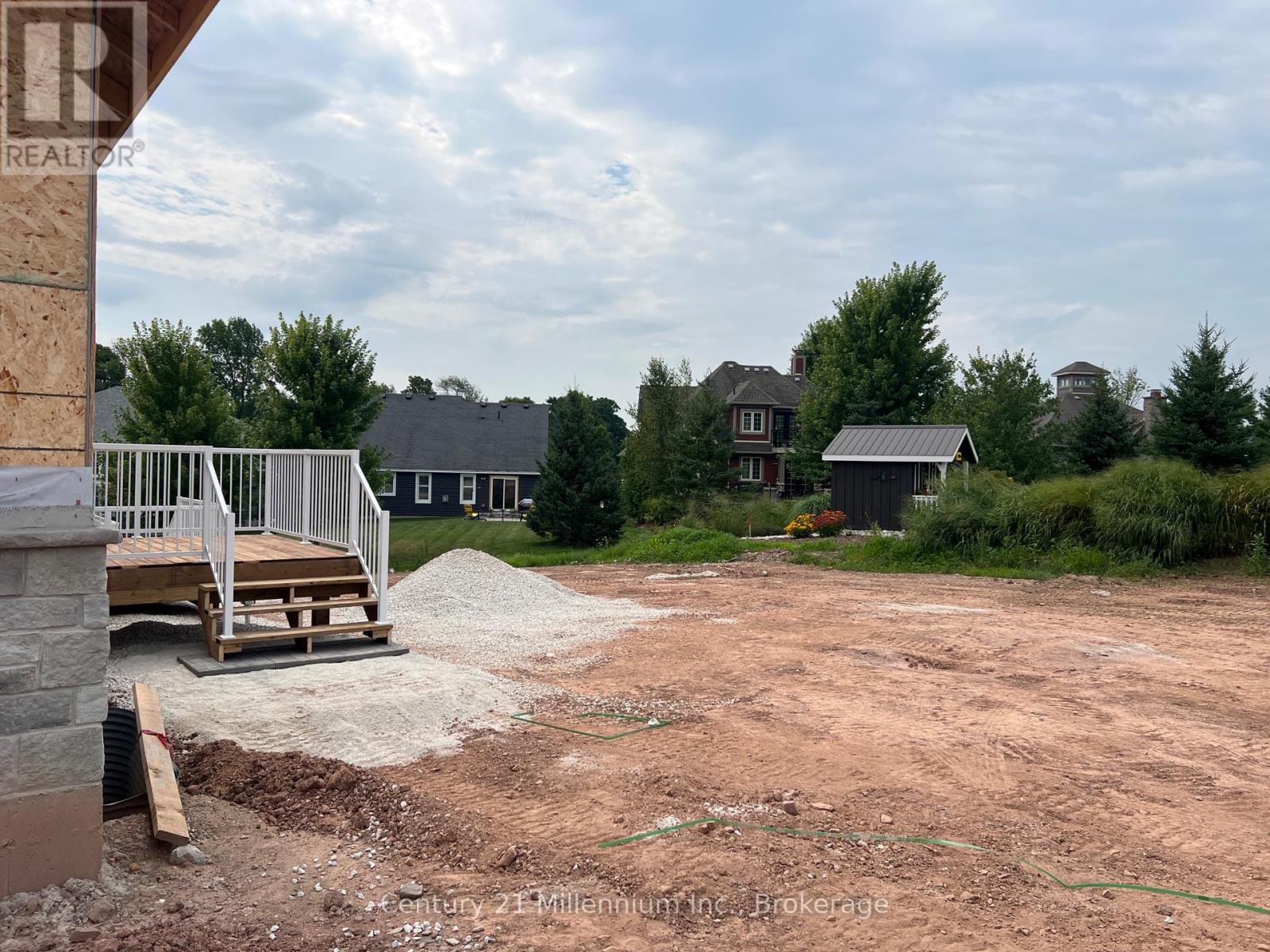 312 Telford Trail, Georgian Bluffs, Ontario  N0H 1S0 - Photo 6 - X12356845