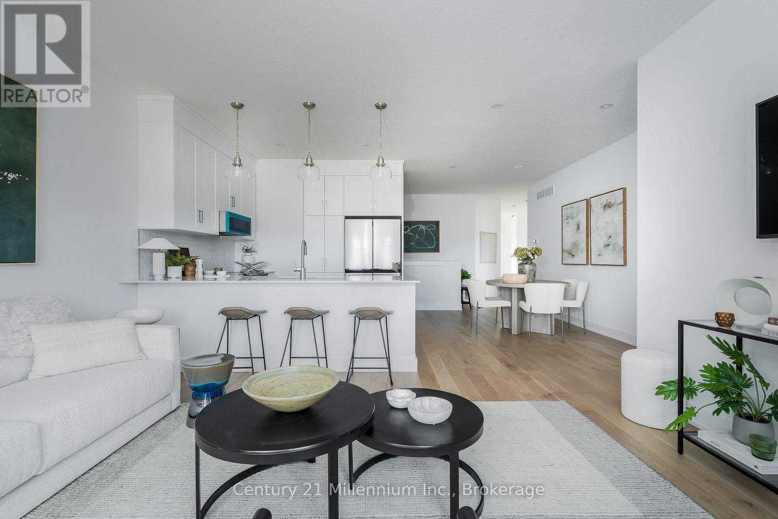 312 Telford Trail, Georgian Bluffs, Ontario  N0H 1S0 - Photo 9 - X12356845