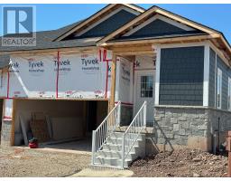 312 TELFORD TRAIL, Georgian Bluffs, Ontario