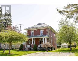 484 QUEEN STREET, North Huron, Ontario