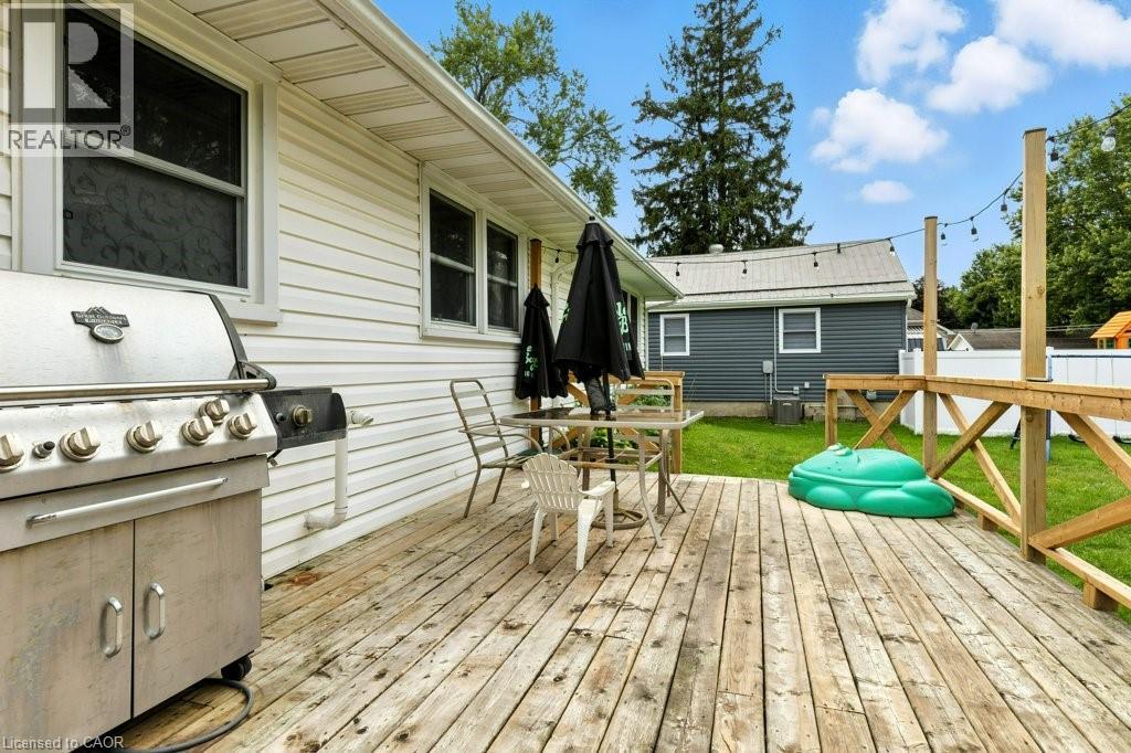 208 King Street, Atwood, Ontario  N0G 1B0 - Photo 22 - 40762306
