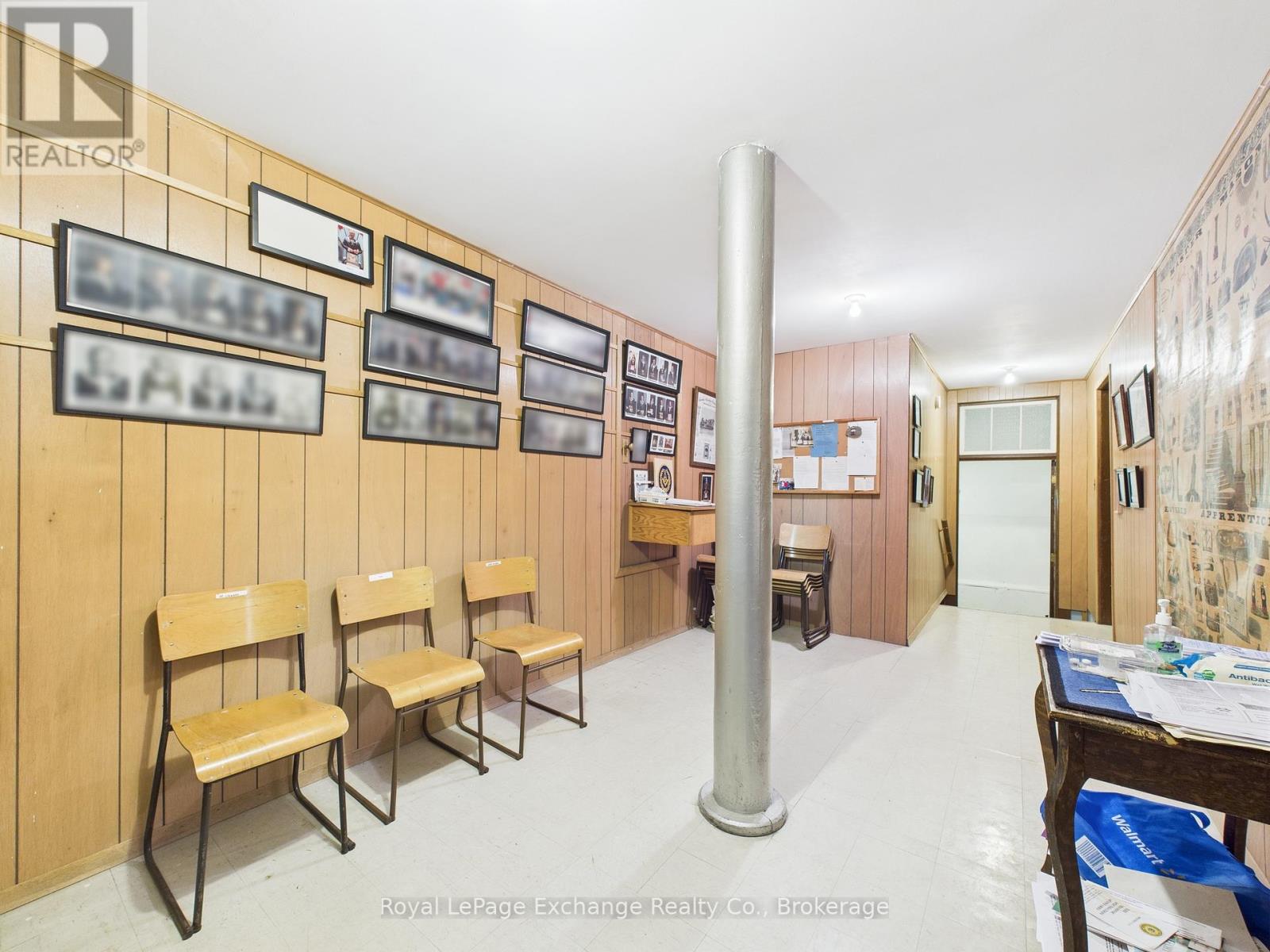 241 Centre Street, North Huron, Ontario  N0G 2W0 - Photo 15 - X12357086