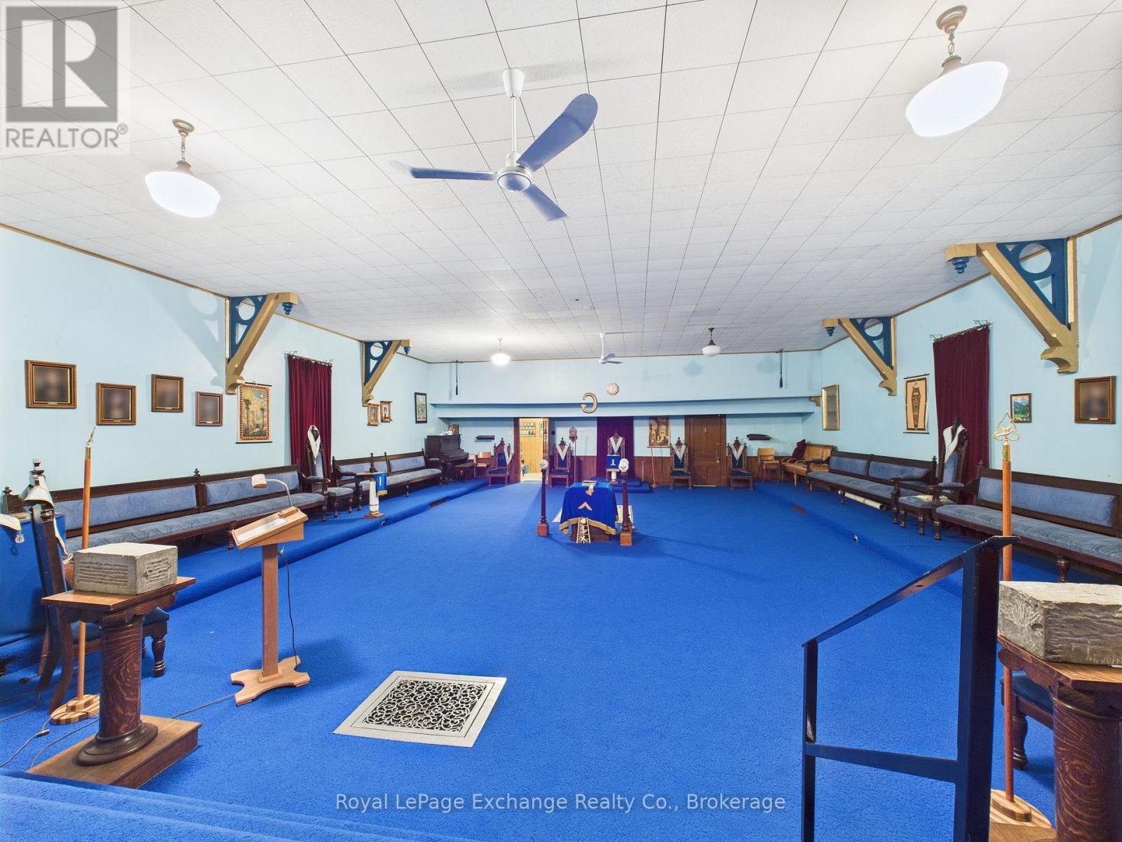 241 Centre Street, North Huron, Ontario  N0G 2W0 - Photo 19 - X12357086