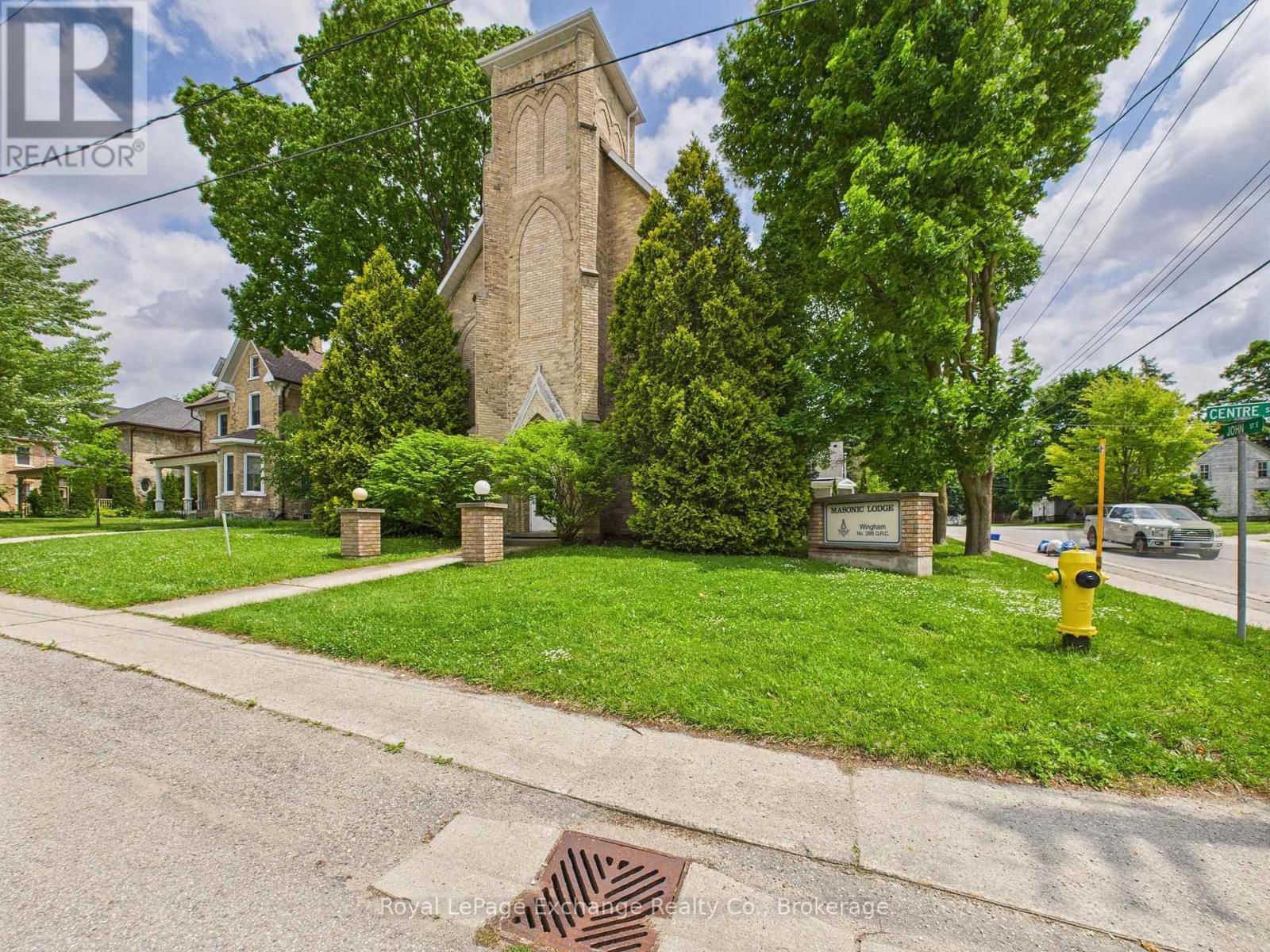 241 Centre Street, North Huron, Ontario  N0G 2W0 - Photo 2 - X12357086