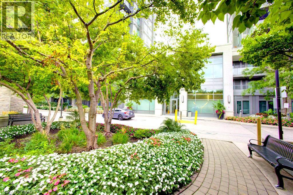 277 SOUTH PARK Road Unit# 609, Markham, Ontario